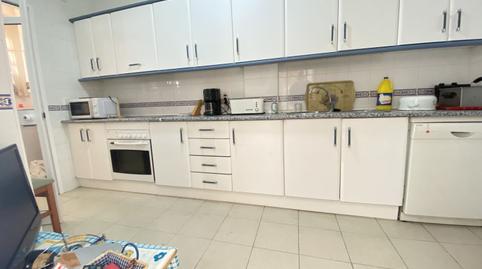 Foto 4 de Apartament de lloguer a Pintor Enrique Romero Santana, La Antilla, Huelva