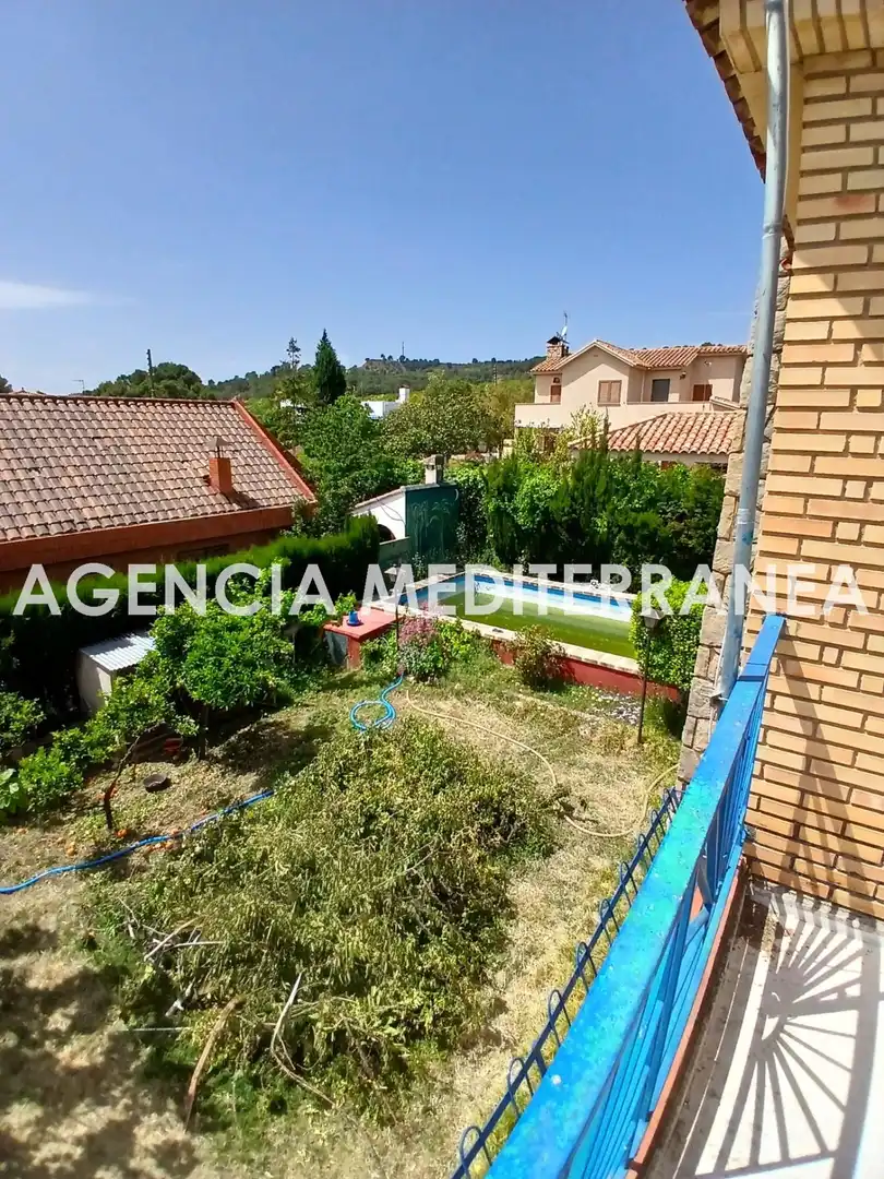 Casa o chalet en venta en Urbanizacion ALTOMIRA, Segorbe