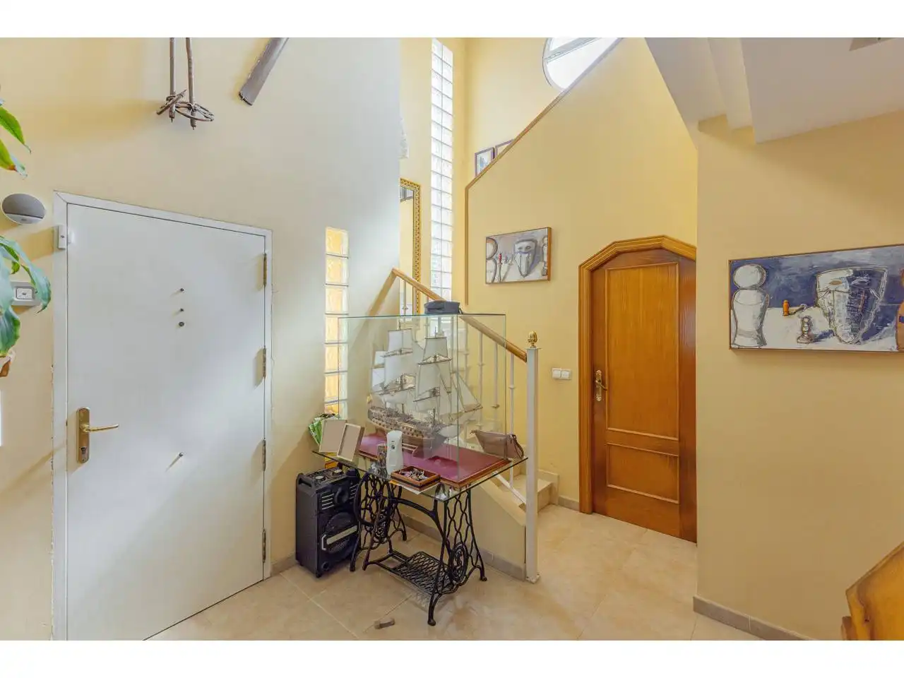 Houses for sale in Riba-roja de Túria  with Heating, Private garden and Terrace
