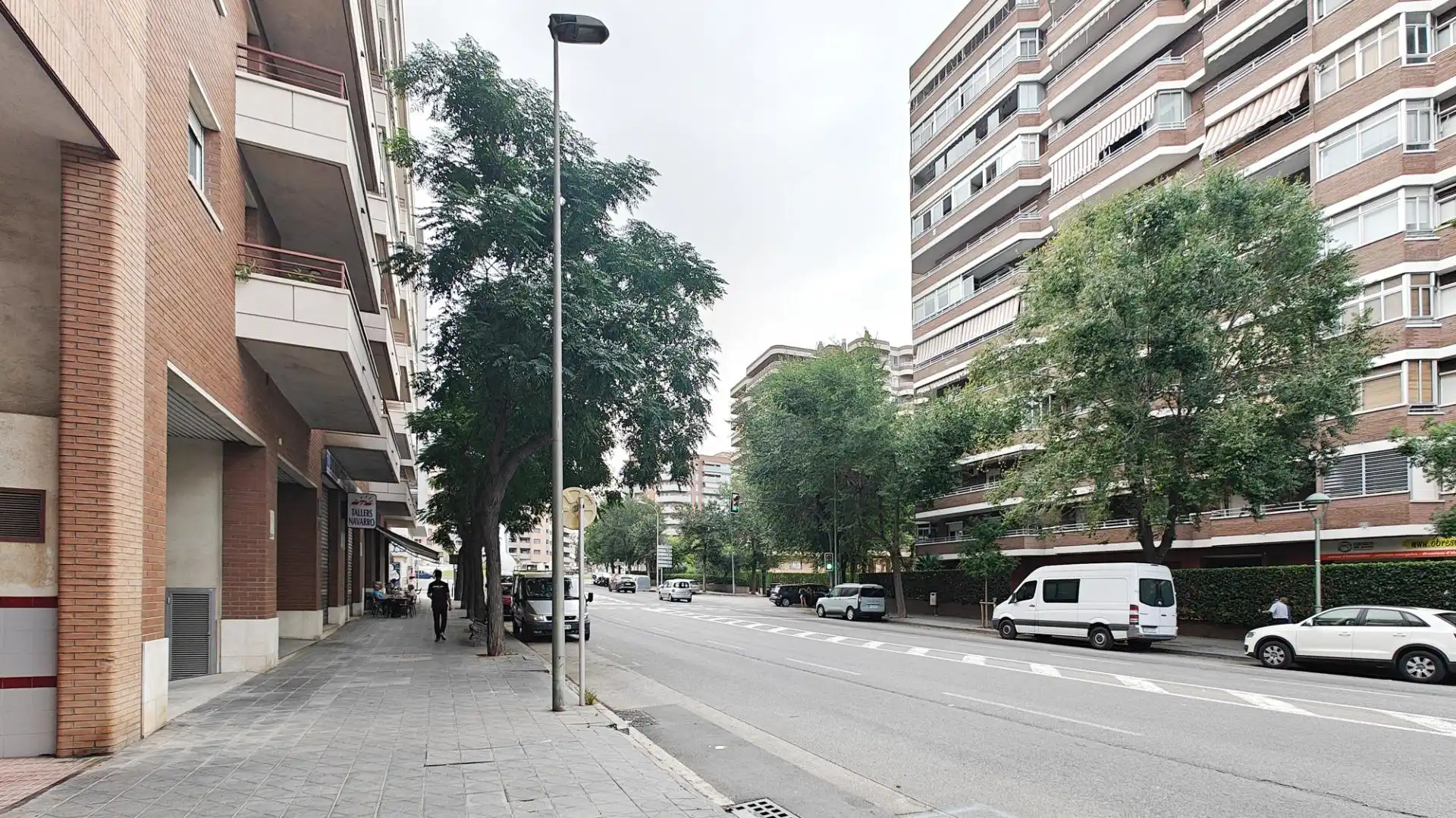 Pis amb terrassa en venda a Calle JOAN MIRO, imagen 17