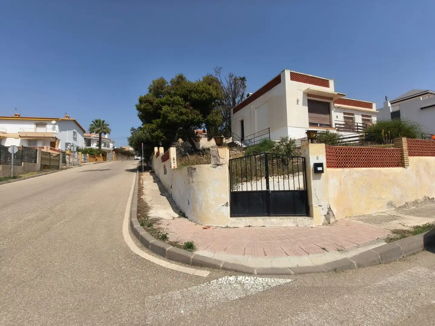 Villa avec jardin à vendre à Las Majadas-Las Molinetas-Labradorcico, imagen 6