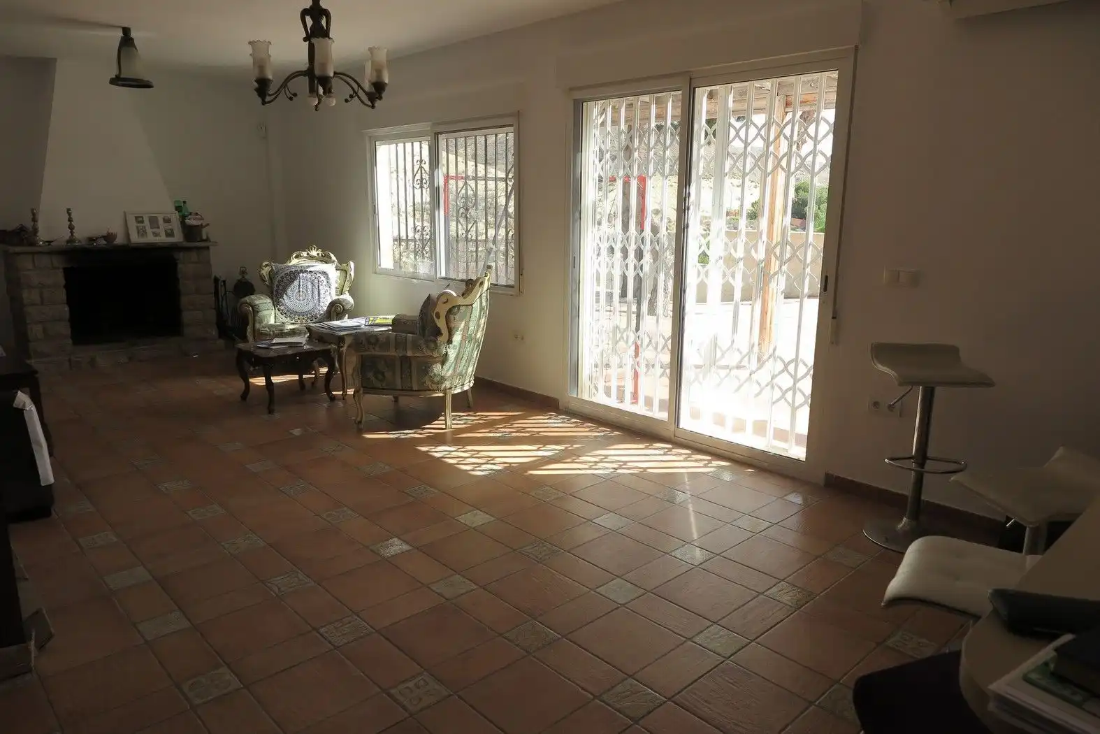 Maison avec piscine à vendre à Pueblo Acantilado - Lanuza, imagen 6