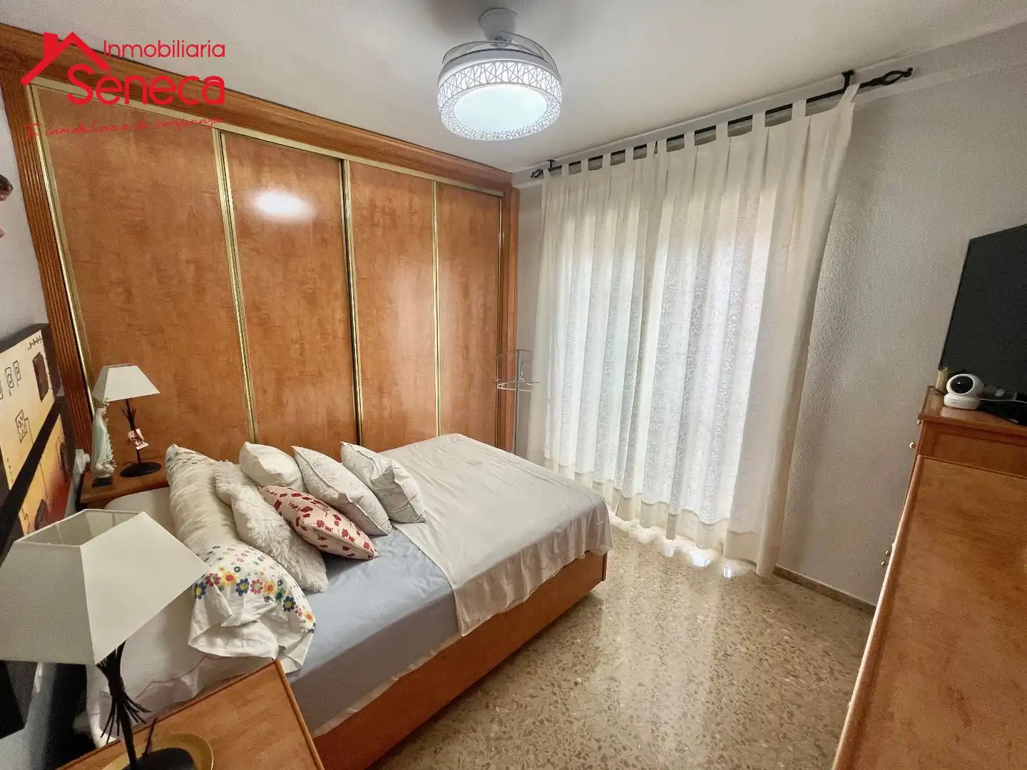 Wohnung mit Aufzug zum Verkauf in ARZOBISPO ROMERO MENGIBAR, imagen 14