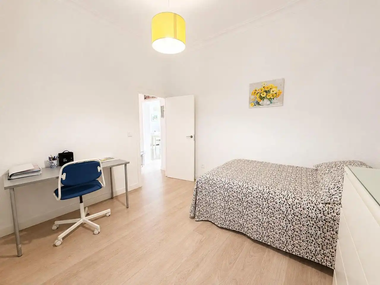 Habitación de Piso en venta en Madrid