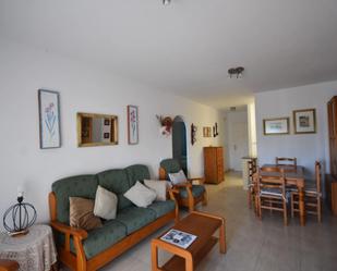 Apartment to rent in Bolnuevo