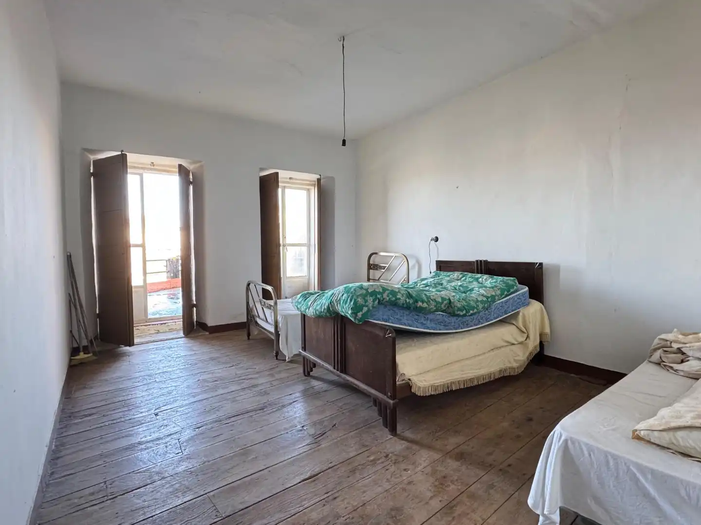 Habitación de Edificio en venta en Xunqueira de Ambía