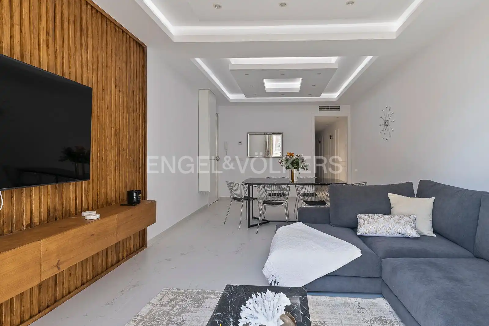 Wohnung mit Terrasse zum Verkauf in Eixample, imagen 3