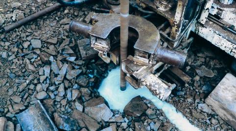 Foto 5 de Terreno industrial en venta en Cami Dels Ovellona, 18, Riudecols, Tarragona