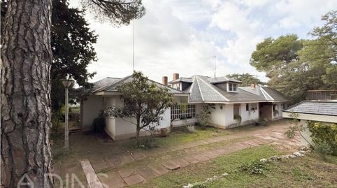 Photo 2 of Houses for sale in Avenida Catalunya, 75, Sant Feliu de Codines, Barcelona