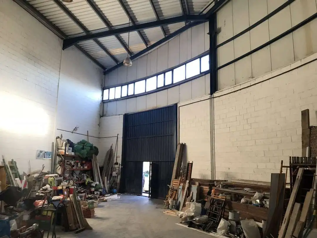 Industrial building for sale in Lezo, imagen 3