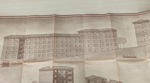 Foto 2 de Pis en venda a Jaro de Arana, 11, Iralabarri, Bilbao