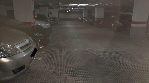 Foto 2 de Garaje en venta en Carrer Mallorca, Sagrada Família, Barcelona Capital