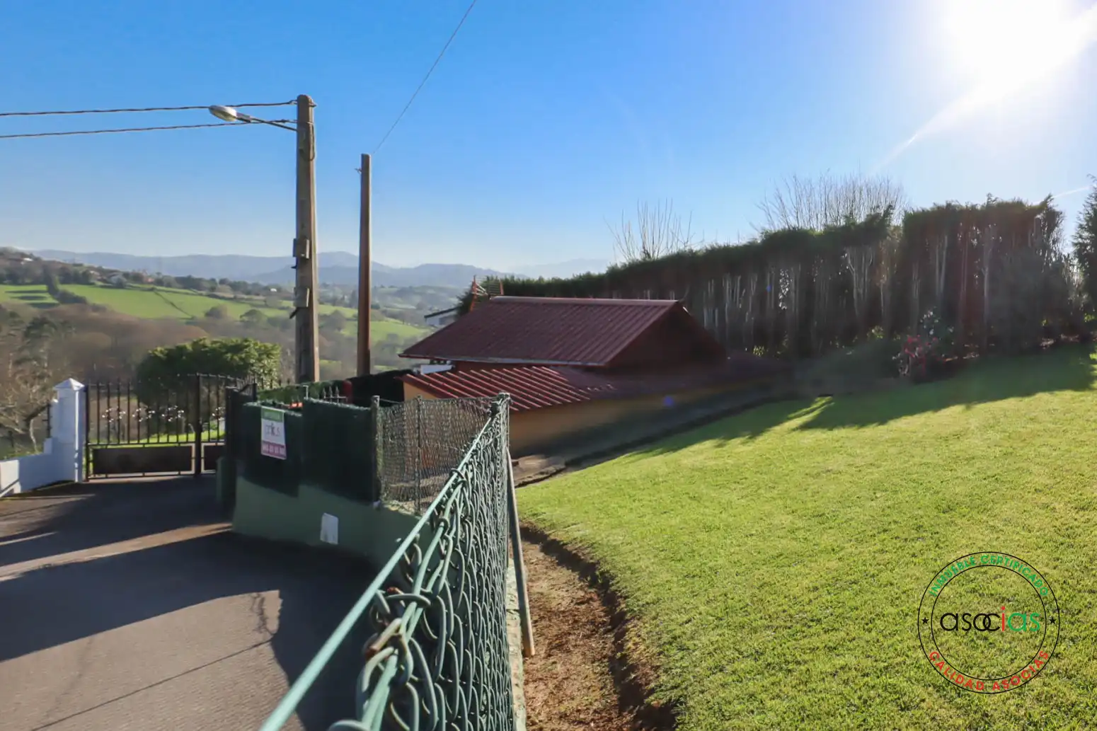 Casa o chalet en venta en Oviedo  con Trastero