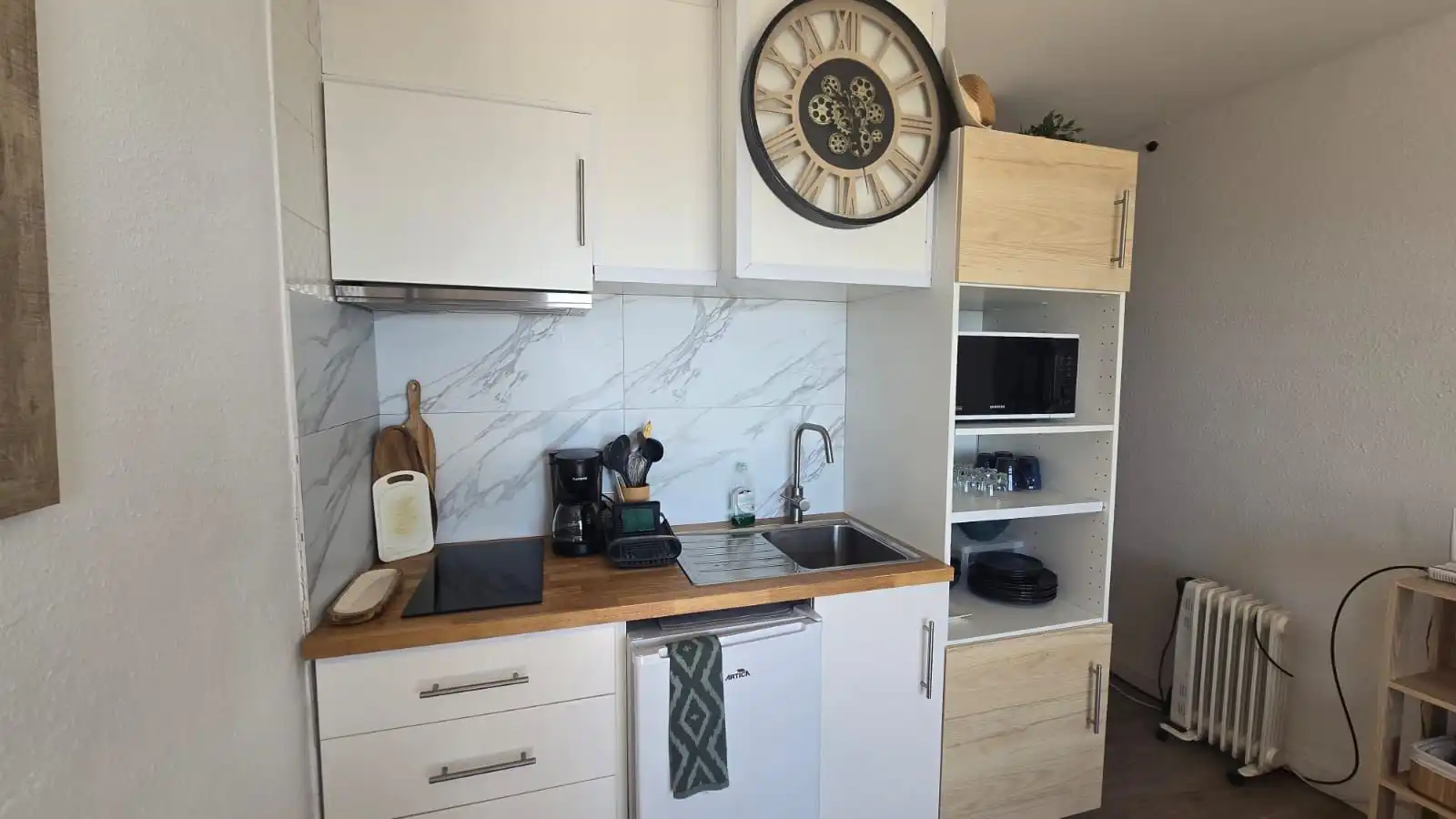 Apartamento con ascensor en venta en passeig maritim, imagen 3