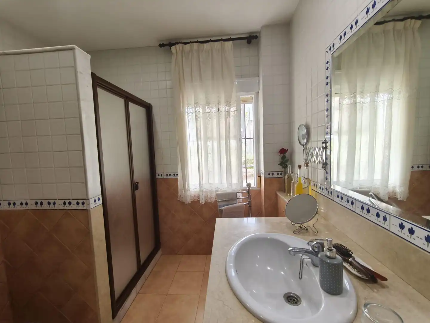 Casa amb terrassa en venda a El Carpio, imagen 10