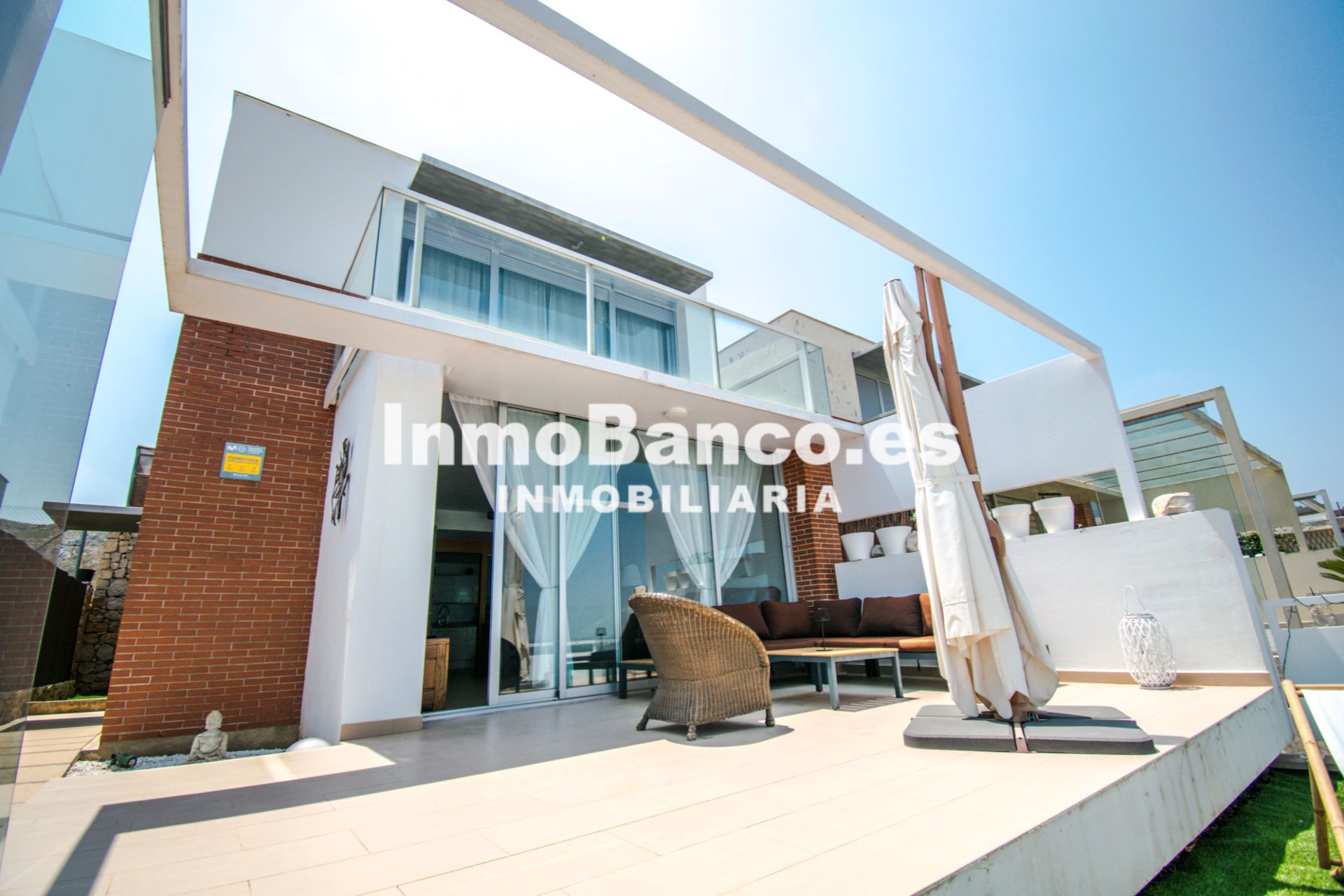 Haus oder Chalet zum verkauf in Calle Río Llobregat, 30, Sierra Perenchiza - Cumbres de Calicanto - Sto Domingo  , Chiva