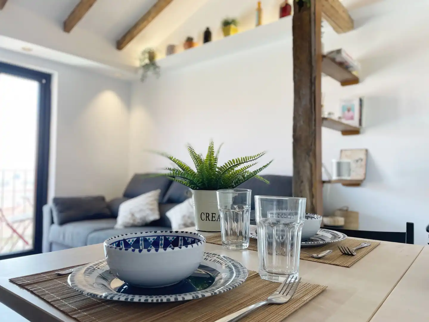 Appartement avec terrasse à vendre à Calle Alta 35, imagen 37