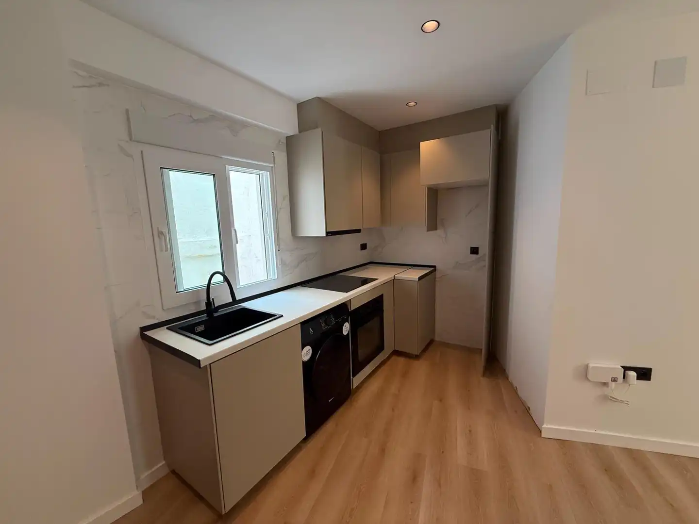 Kitchen of Ground floor for sale in Ontinyent