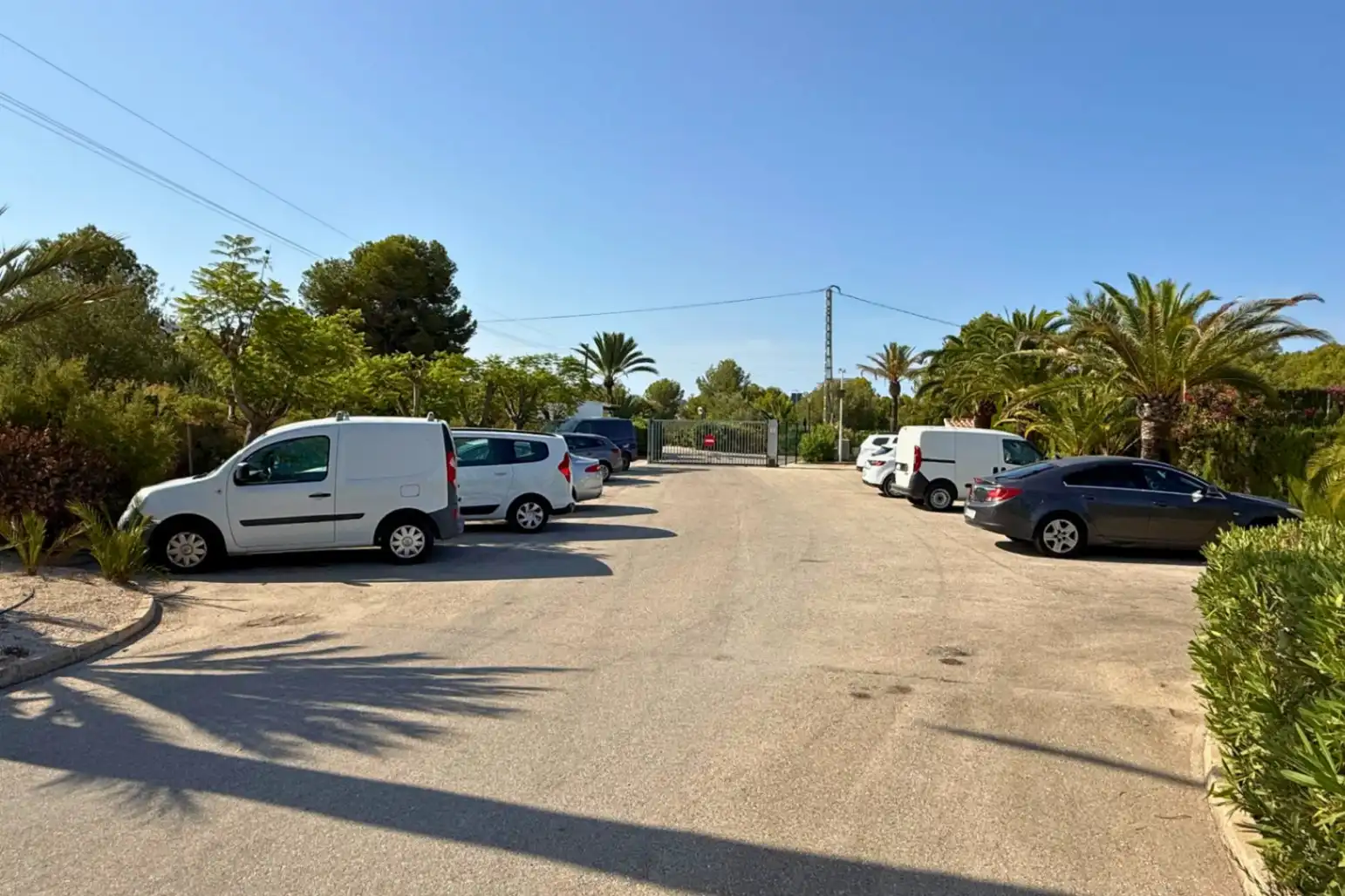 Xalet amb piscina en venda a Gargasindi - Garduix - Colina del Sol, imagen 44