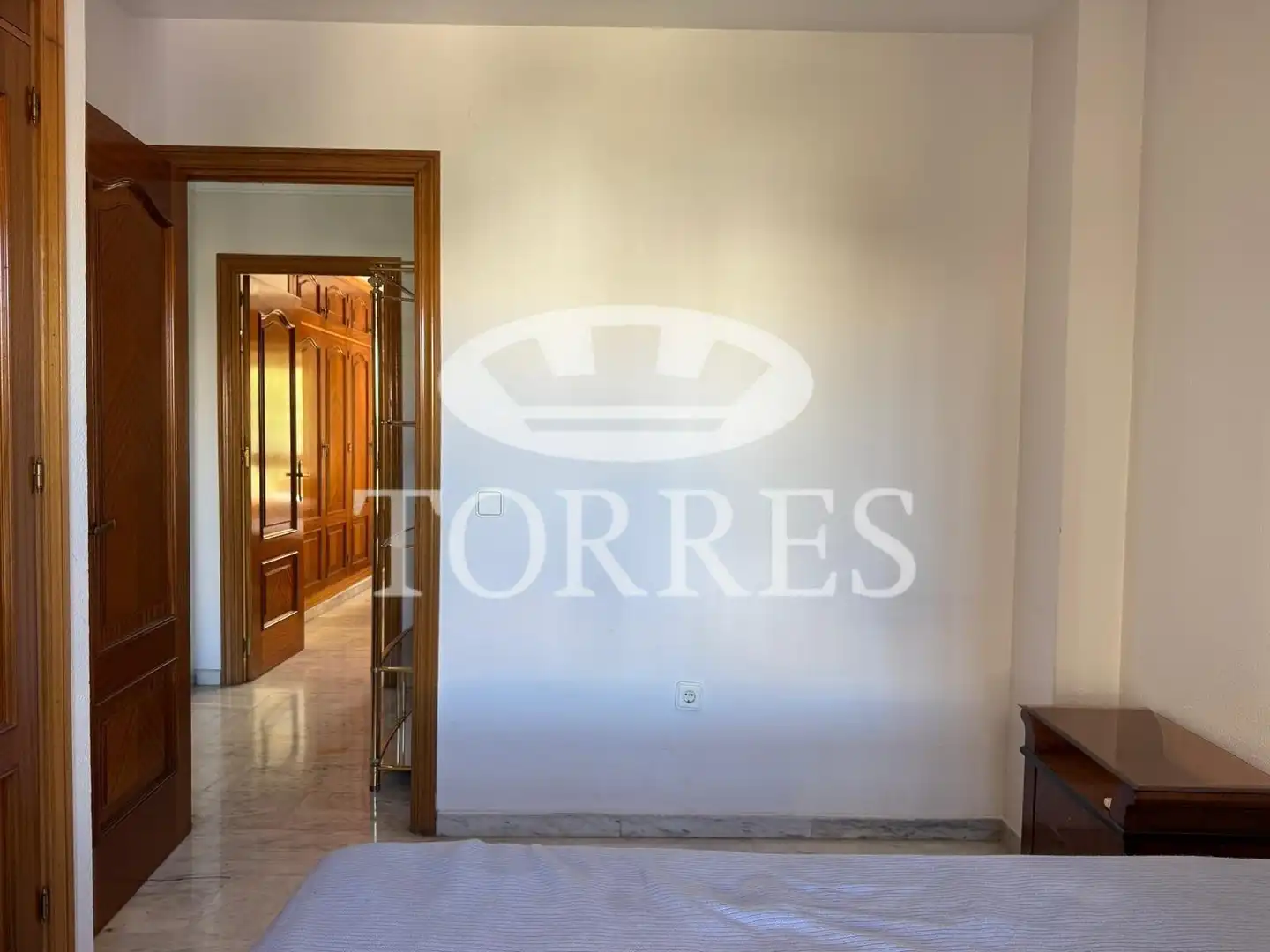 Habitación de Piso en venta en Málaga con Aire acondicionado