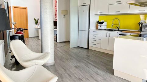 Foto 4 de Piso en venta en Calle Vía, Ibi, Alicante