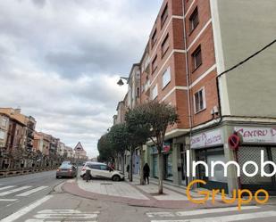 Exterior view of Premises for sale in Santo Domingo de la Calzada