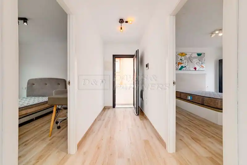 Chalet con terraza en venta en Playa de los Locos, imagen 26