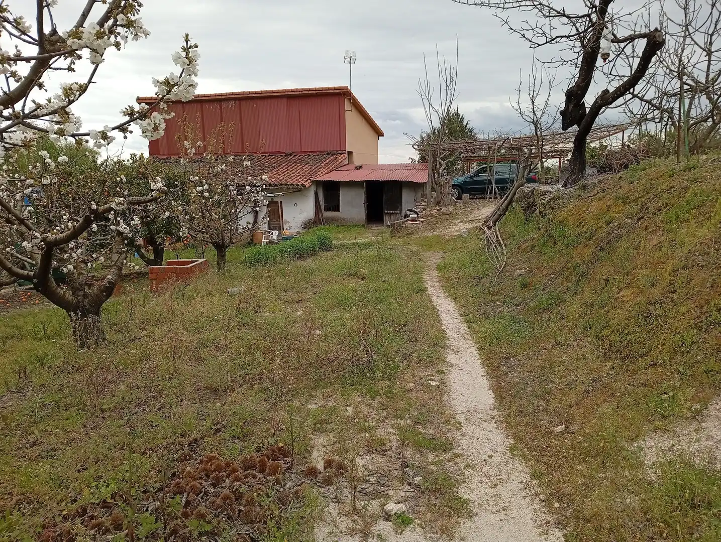 Terreni e lotti in vendita a Villanueva de la Vera, imagen 2