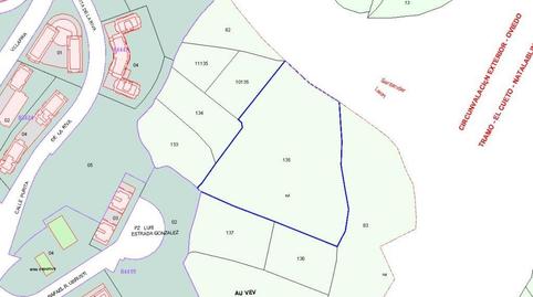 Foto 3 de Residencial en venta en Calle de Villafría, San Lázaro - Otero - Villafría, Asturias