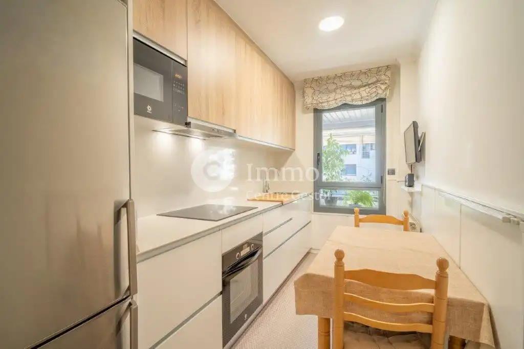 Appartement avec terrasse à vendre à Carrer Germanes Mirabal, imagen 7