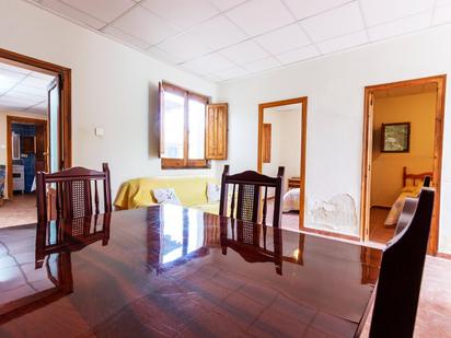 Dining room of House or chalet for sale in Callosa de Segura  with Alarm