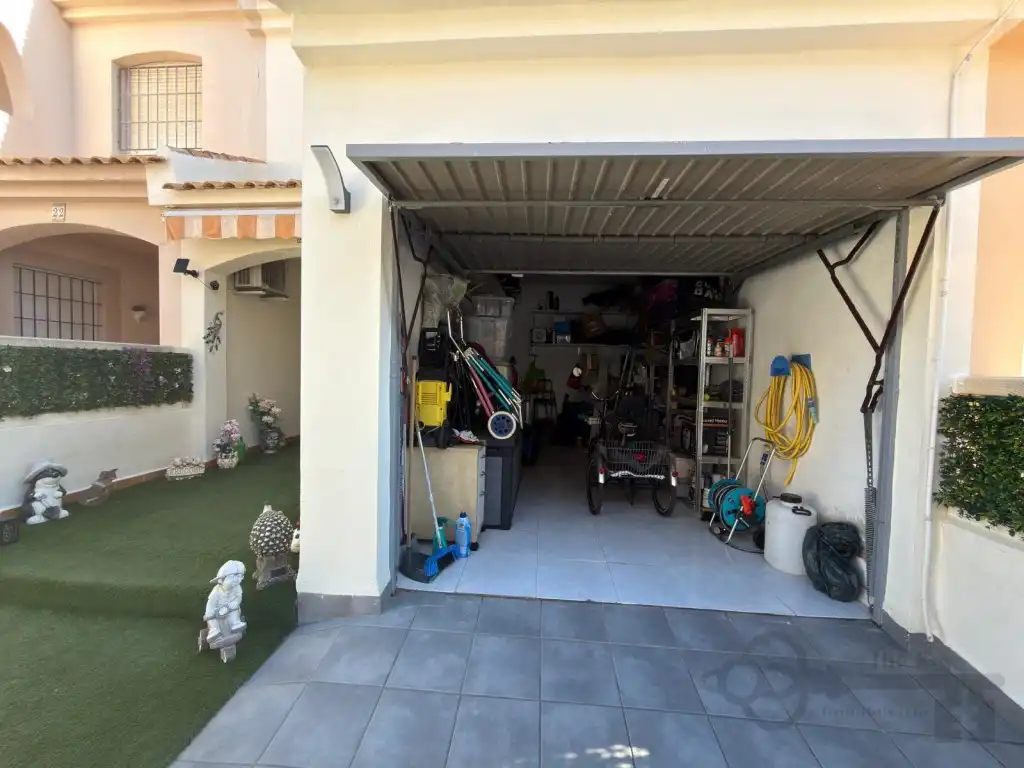 Dúplex en venta en Cartagena