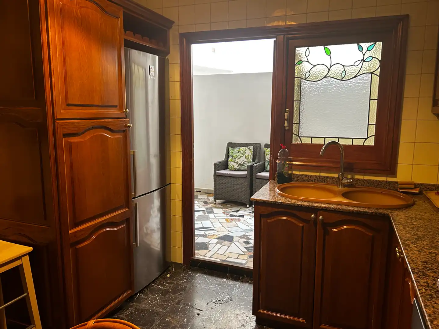 Flat for rent in Carrer Francesc Sancho, Arxiduc