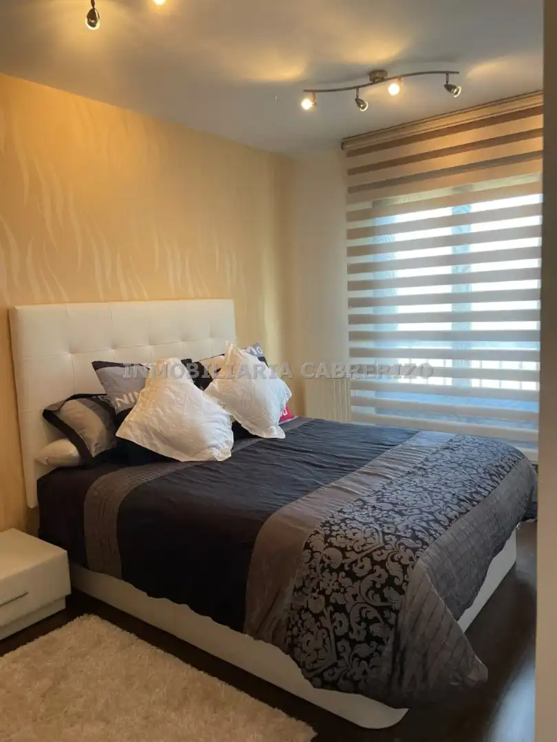 Bedroom of Flat for sale in Sojuela, La Rioja