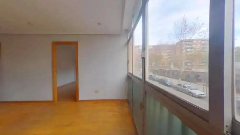 Piso con terraza en venta en La Gavarra, imagen 8