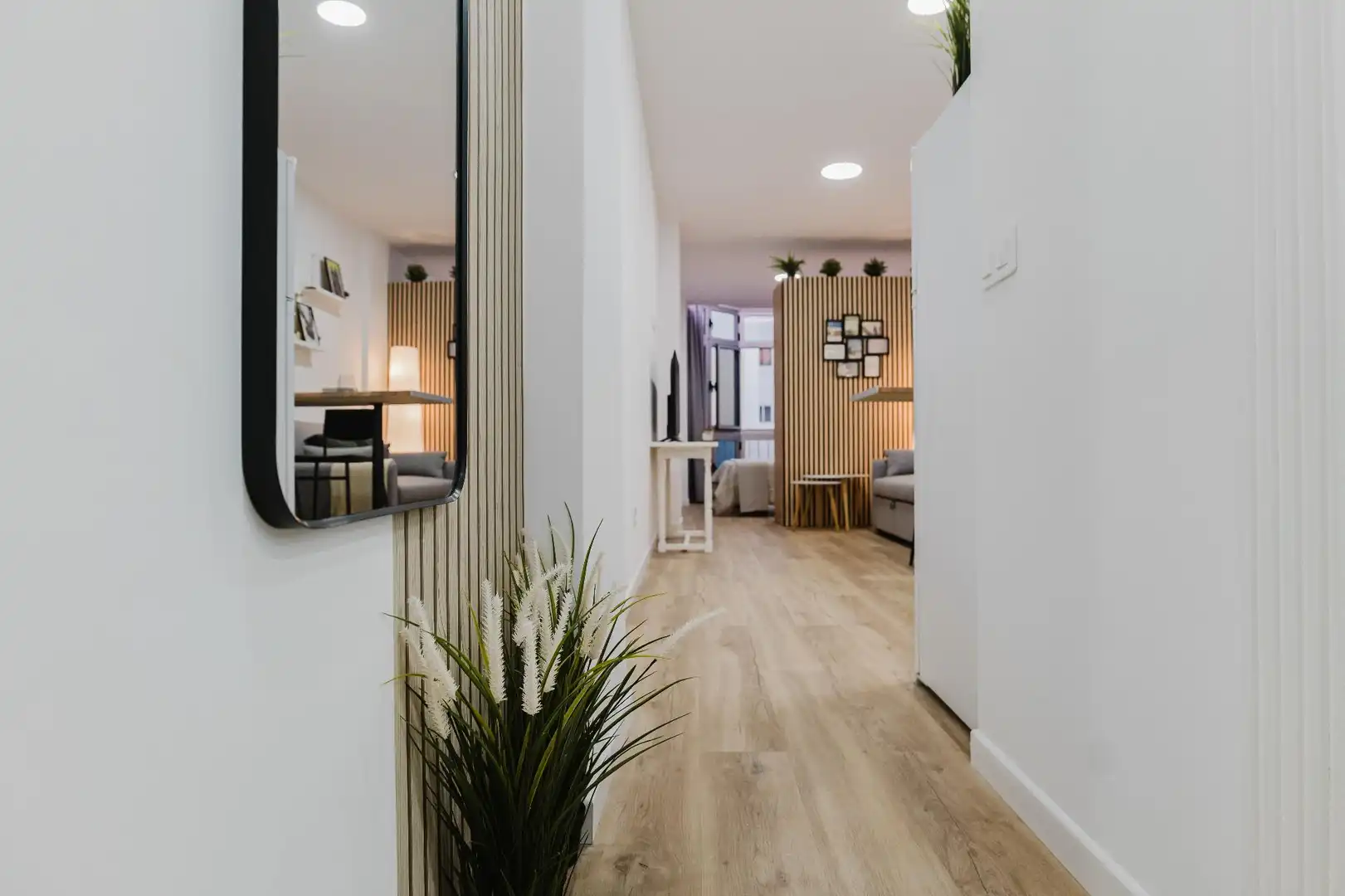Apartamento en venta en Isleta - Puerto - Guanarteme