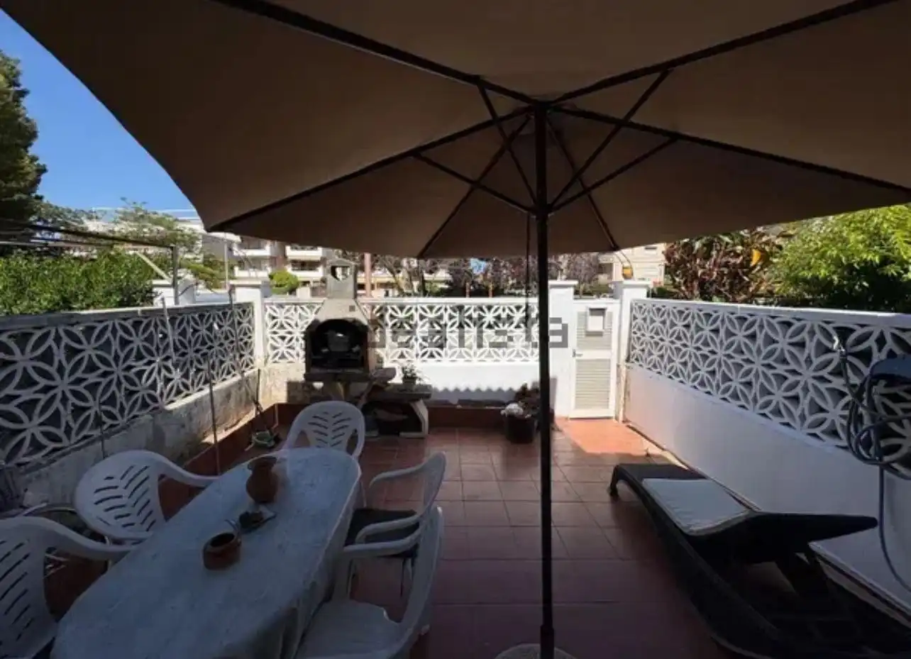 Detached homes for sale in Bardají - Molí de Baix
