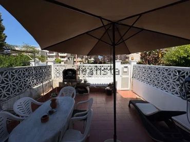 Terraced house for sale in Bardají - Molí de Baix