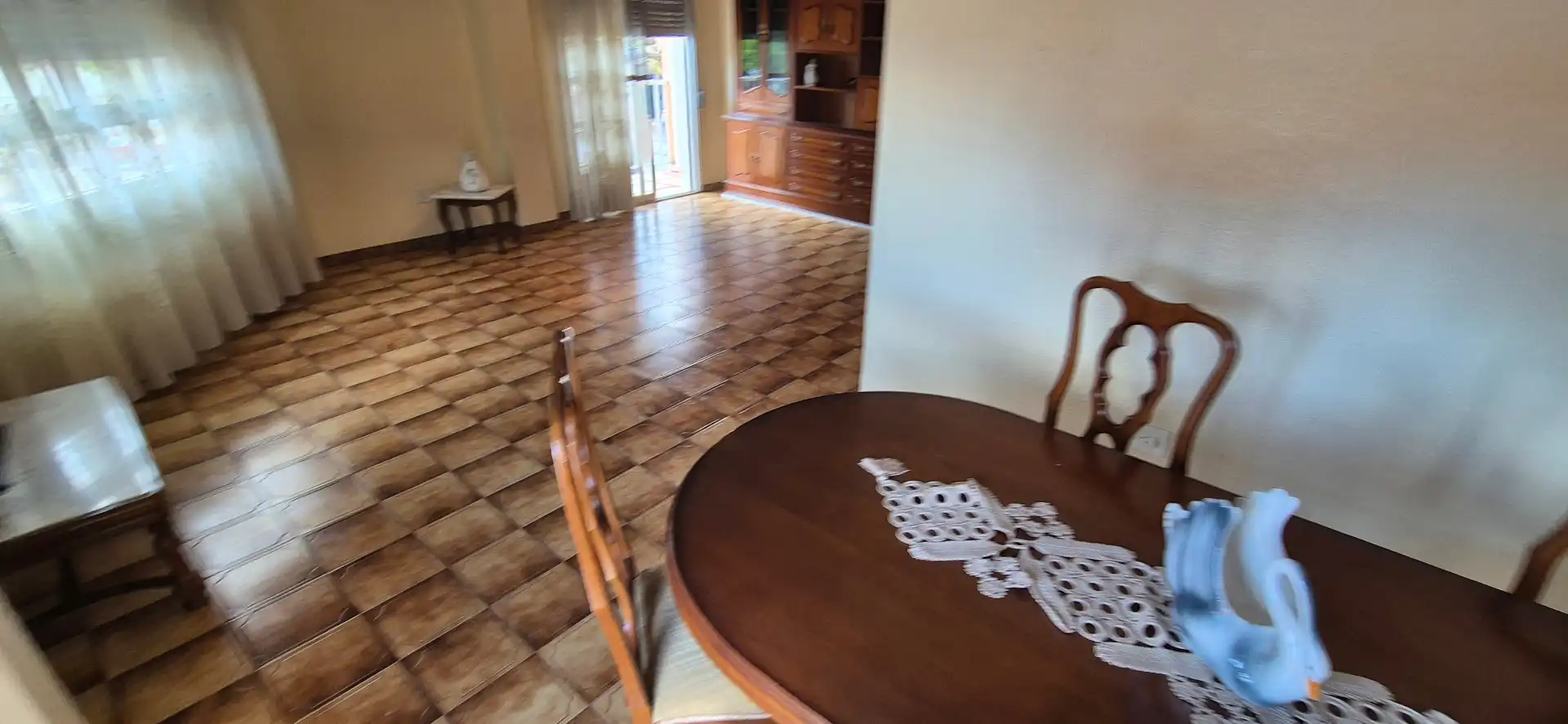 Comedor de Casa o chalet en venta en Favara con Aire acondicionado, Calefacción y Terraza