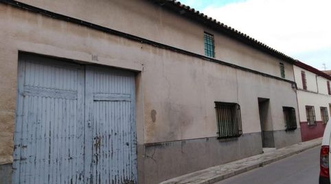 Solvia Inmobiliaria  Chalet adosado Pedro Muñoz, imatge 2