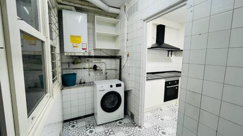 Foto 3 de Piso de alquiler en Calle Calle de Concepción Arenal, 60, Centro, Ferrol