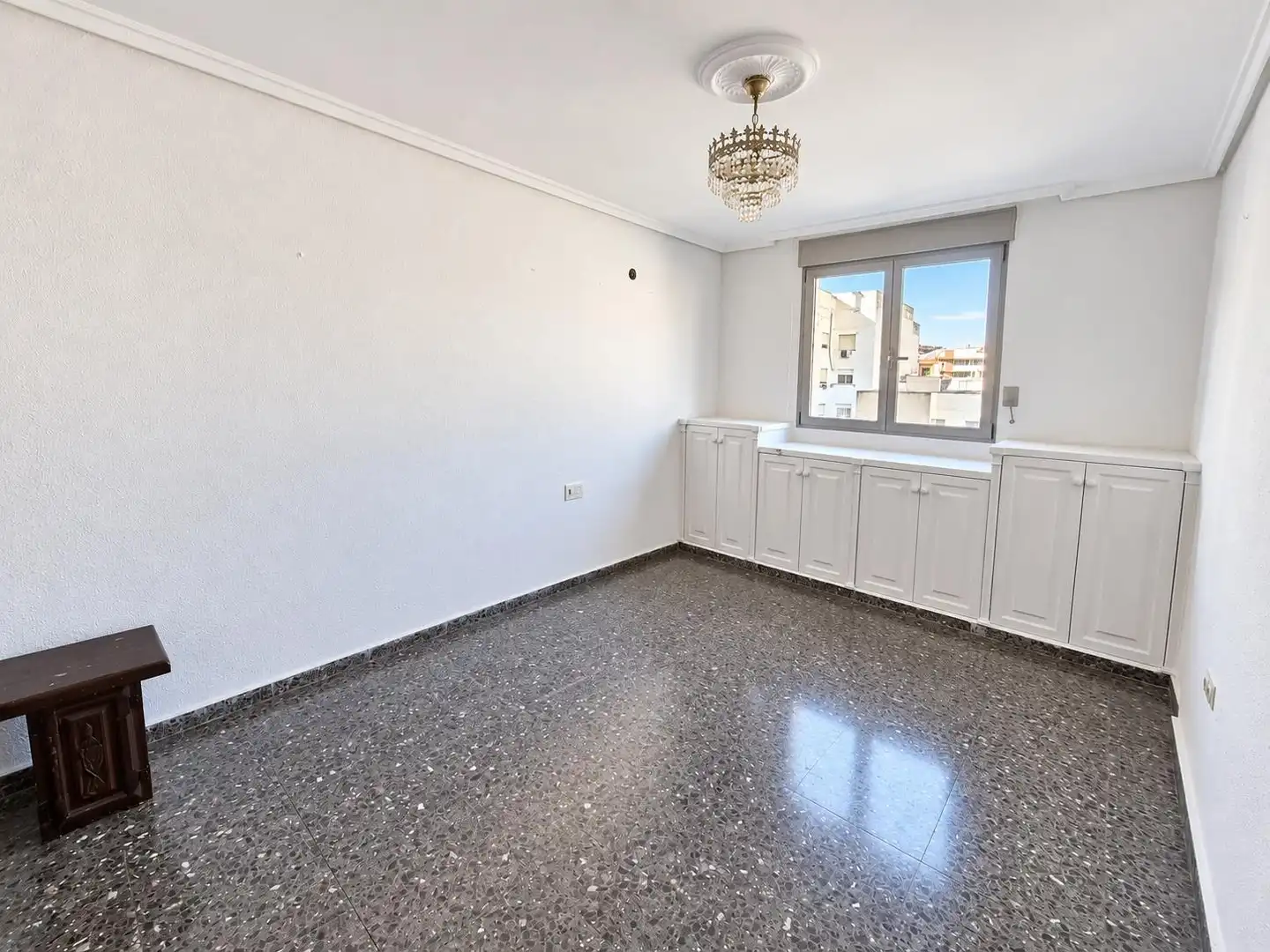 Piso con ascensor en venta en Casco Antiguo, imagen 3