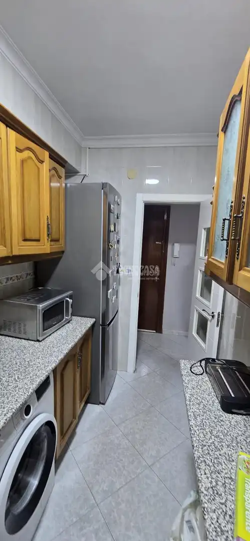 Appartamento con terrazza in vendita a Cerro - Amate, imagen 11