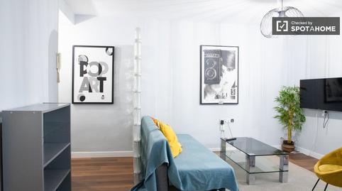 Photo 2 of Flat to rent in Comillas, Madrid