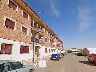 Haus zum Verkauf in CL. CUATRO CAMINOS