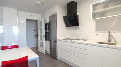 Foto 5 de Piso en venta en Imaginalia - Llanos del Águila, Albacete Capital