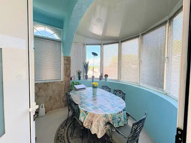 Villa con terrazza in vendita a Carrer Mare de Déu de Núria, imagen 3