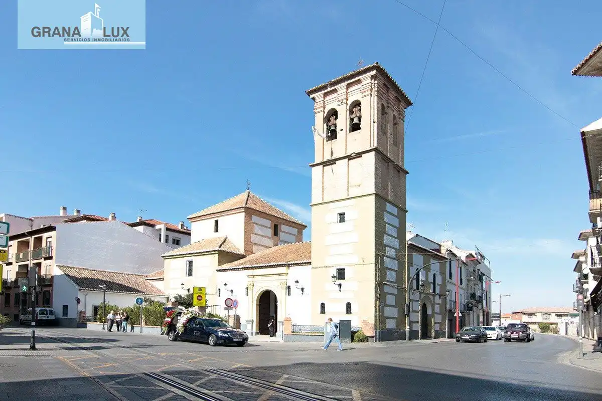 Business premises to rent in Las Tres Cruces, imagen 13
