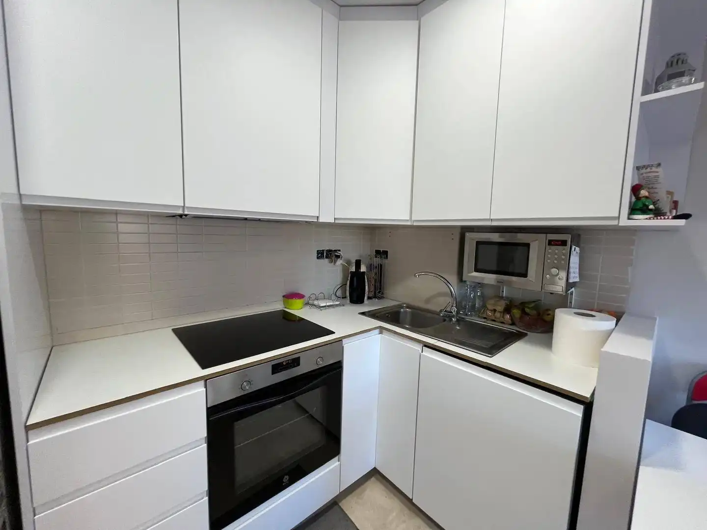 Piso con terraza en venta en Calle Calle Mar, imagen 3