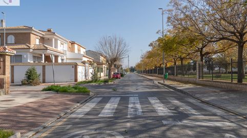 Foto 4 de Casa o chalet en venta en Calle Fernando de Los Rios, Santa Fe, Granada